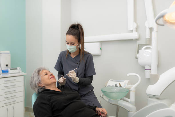 Best Dentist Open Late Near Me  in Elkridge, MD