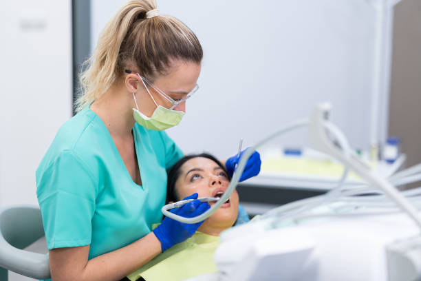 Best Knocked-Out Tooth Emergency  in Elkridge, MD